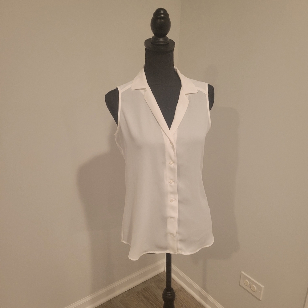 Express Blouse - Picture 8 of 8